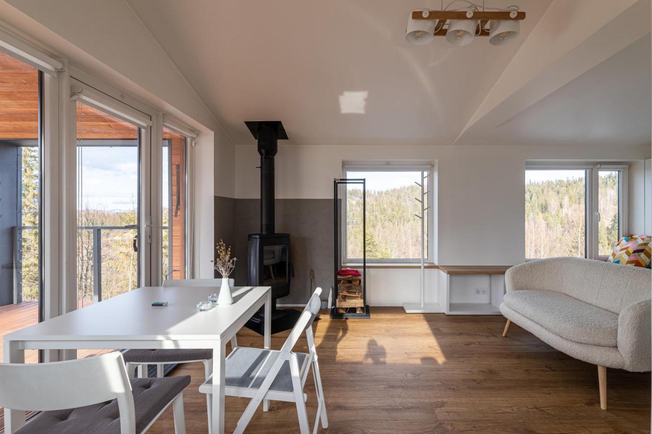 Mount Hotel Slavske Dış mekan fotoğraf